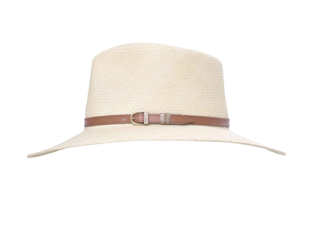 Panama Hat Australian Outdoor