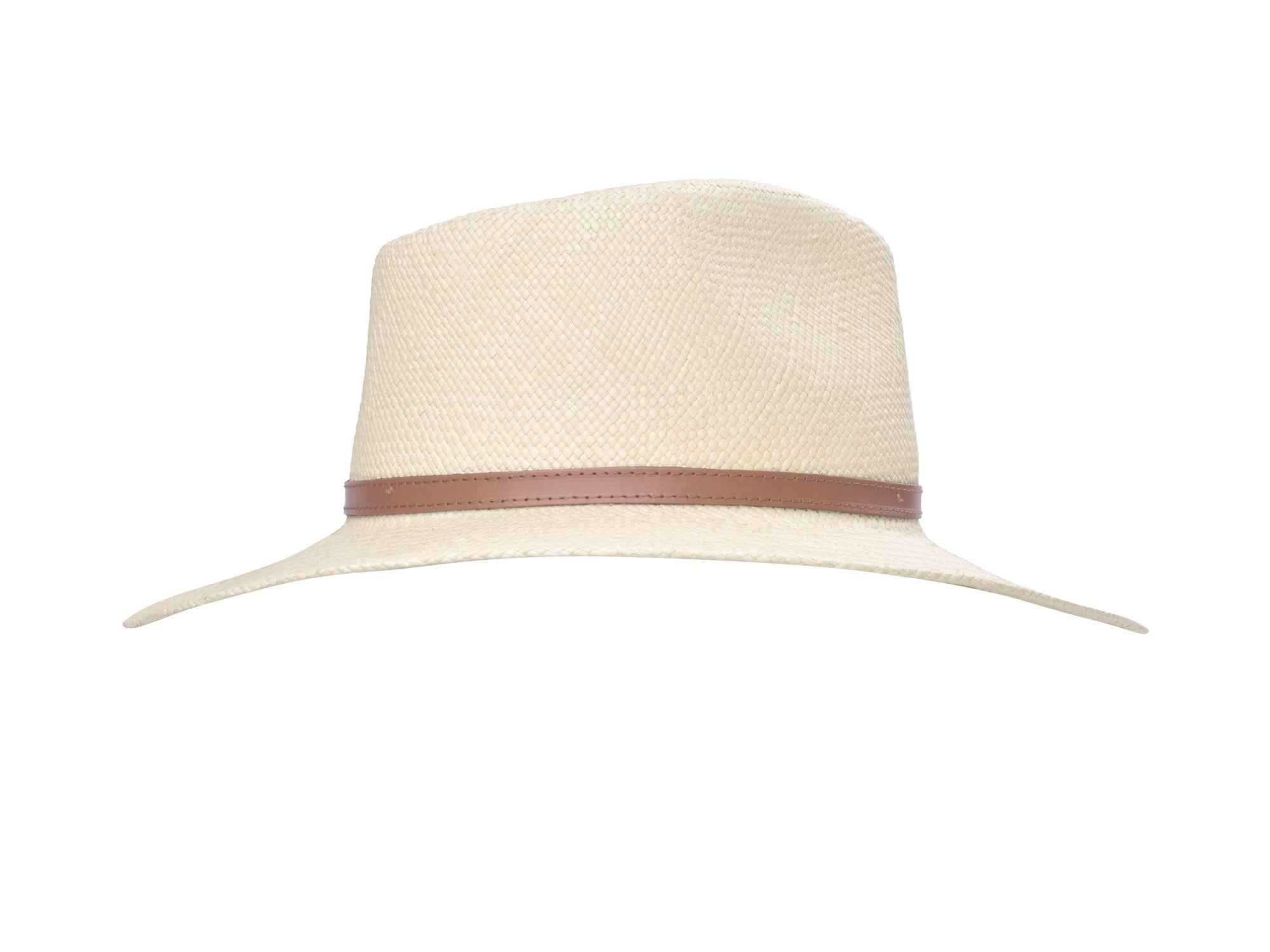 Panama Hat Australian Outdoor