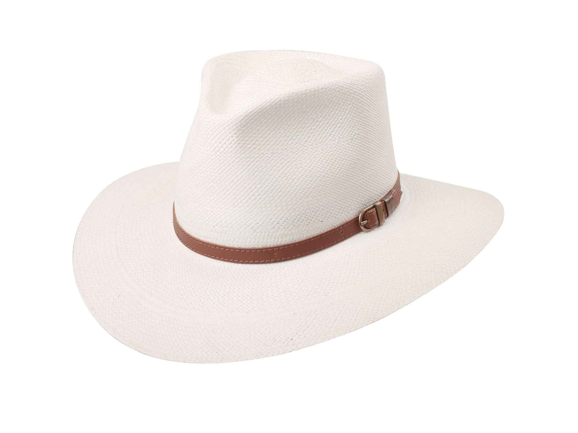 Panama Hat Australian Outdoor