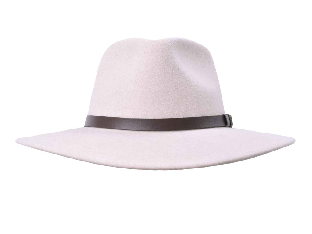 Wool Felt Hat Australian Outdoor