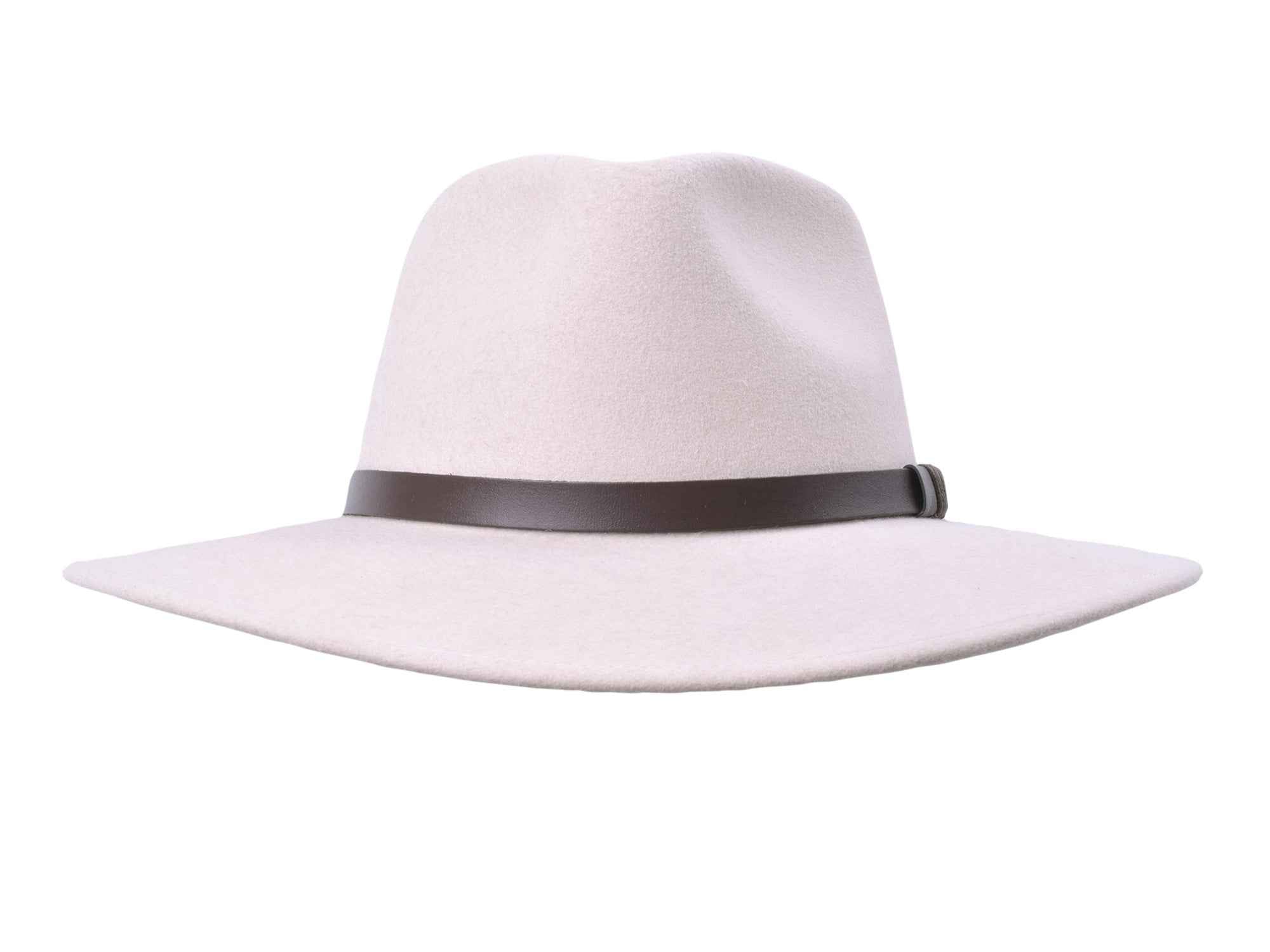 Wool Felt Hat Australian Outdoor