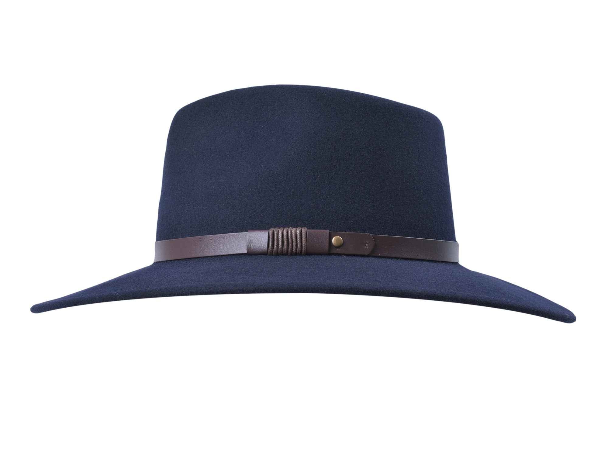 Wool Felt Hat Australian Outdoor