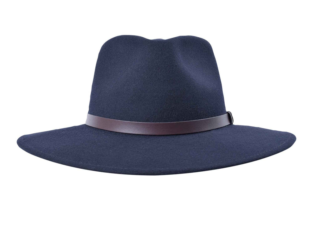 Wool Felt Hat Australian Outdoor