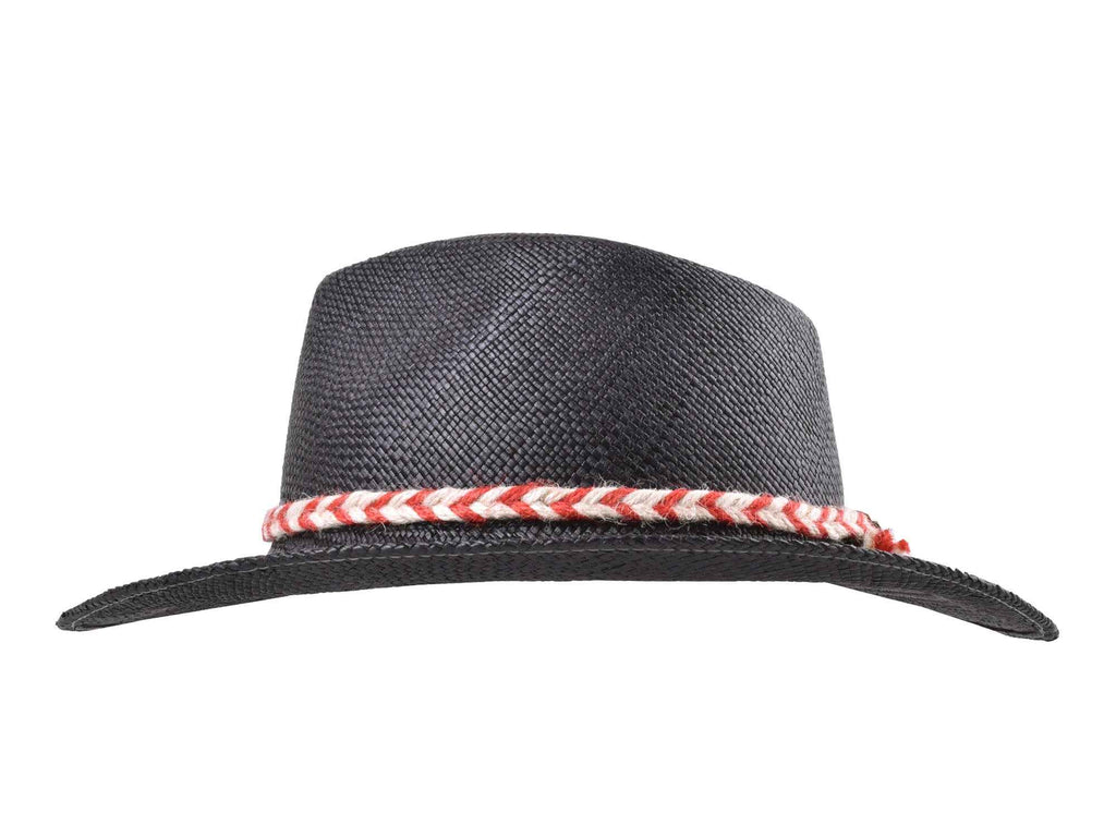 Chukaro Panama Hat - Hadnwoven