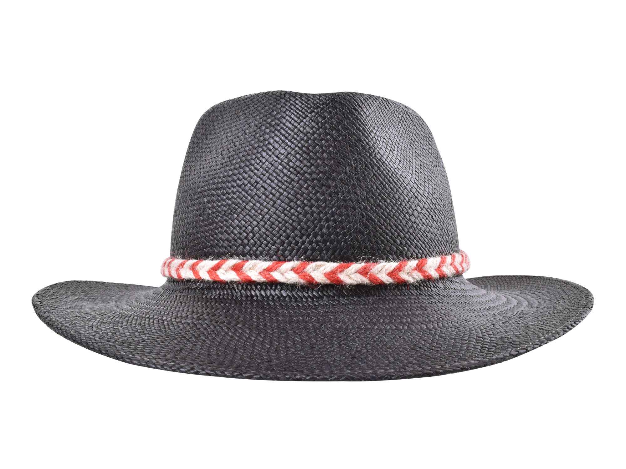 Chukaro Panama Hat - Hadnwoven