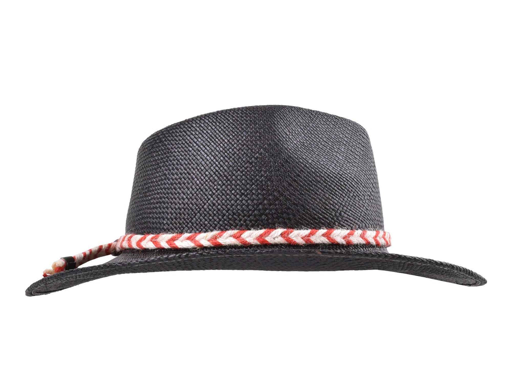 Chukaro Panama Hat - Hadnwoven