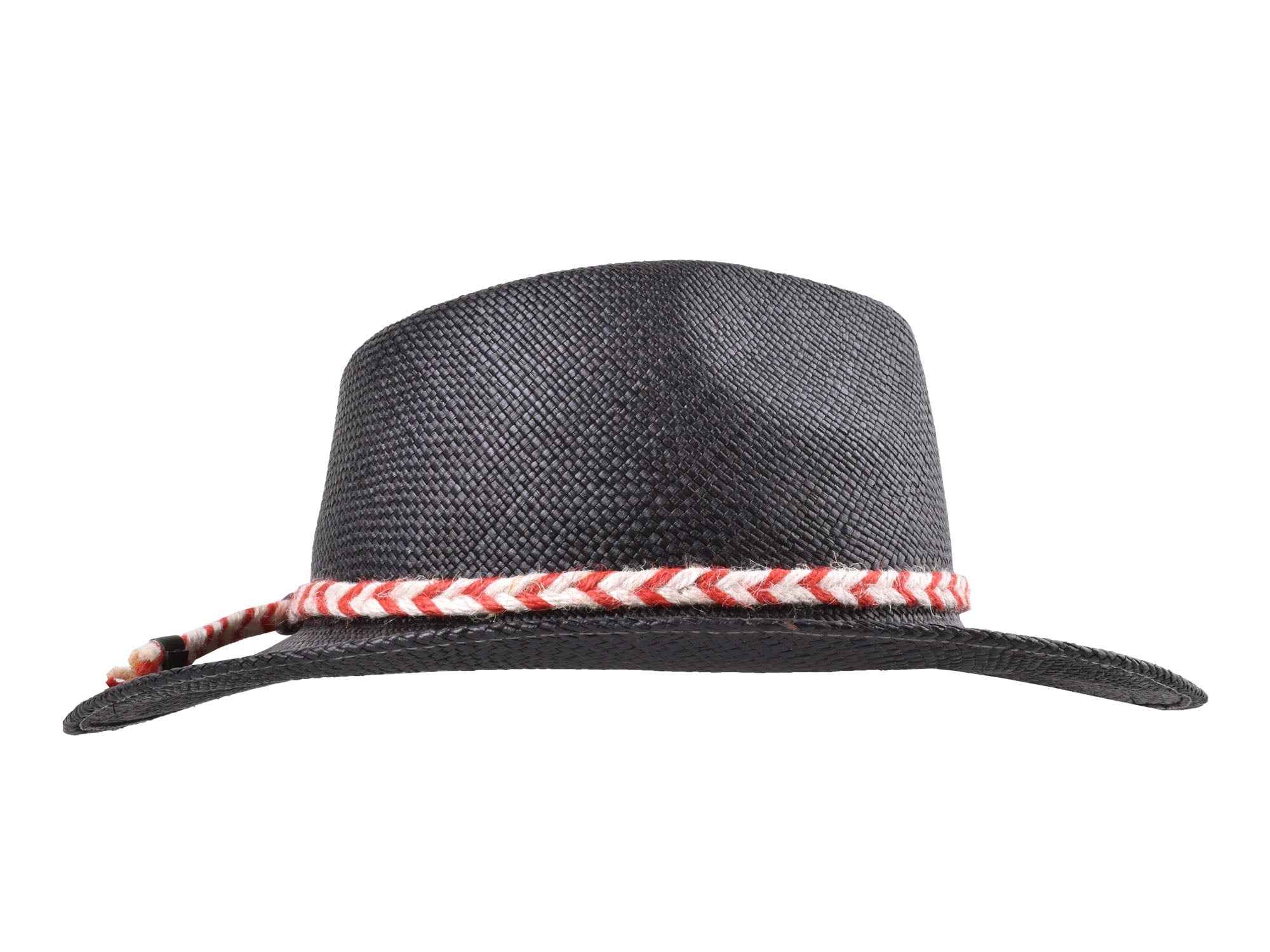 Chukaro Panama Hat - Hadnwoven