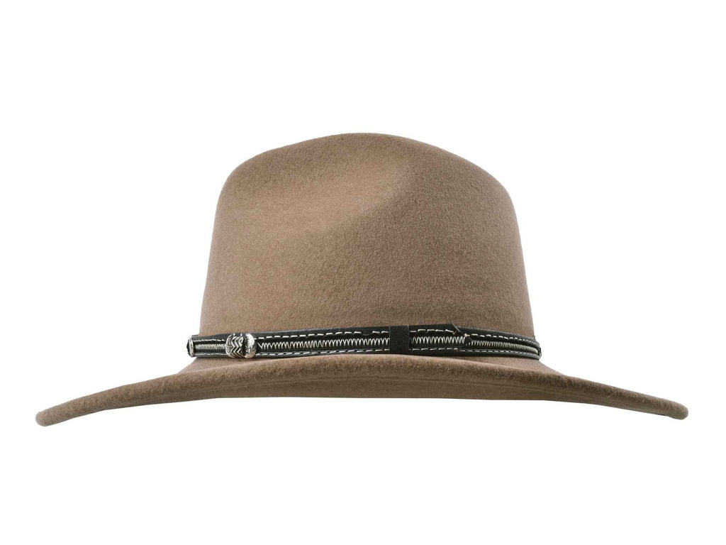 Outdoor Merino Wool Felt Hat Dryden
