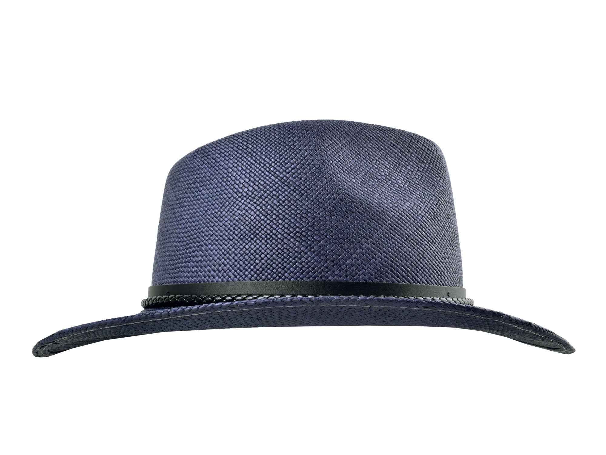 Panama Hat Elegant Shade