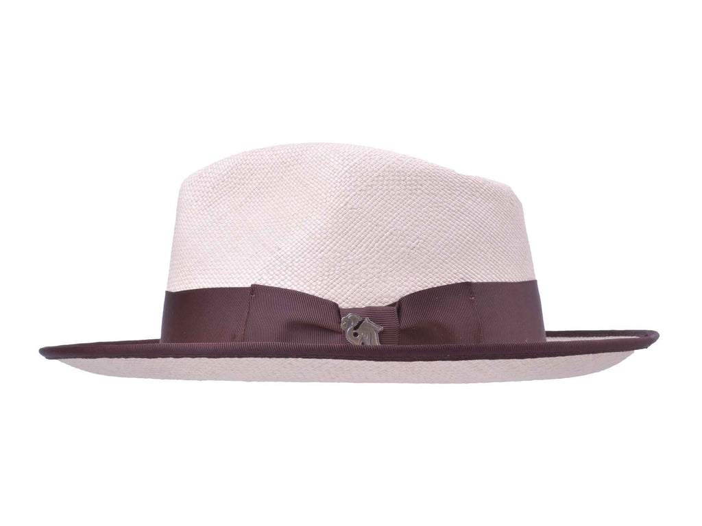 Panama Hat Kellan - Elegant and classic