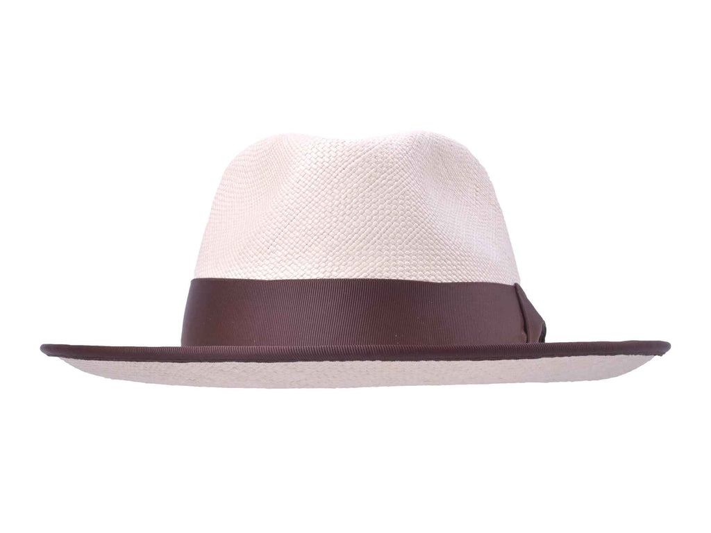 Panama Hat Kellan - Elegant and classic