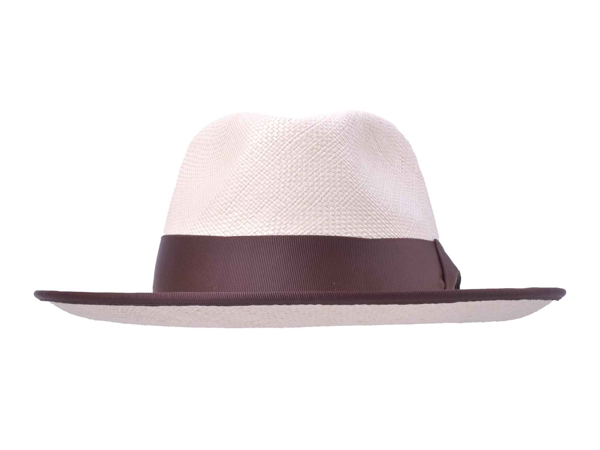 Panama Hat Kellan - Elegant and classic