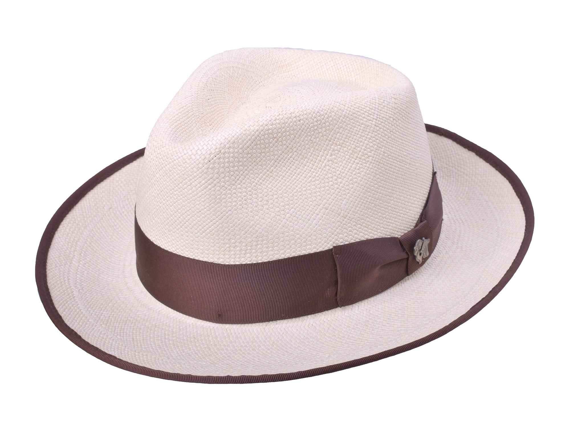 Panama Hat Kellan - Elegant and classic