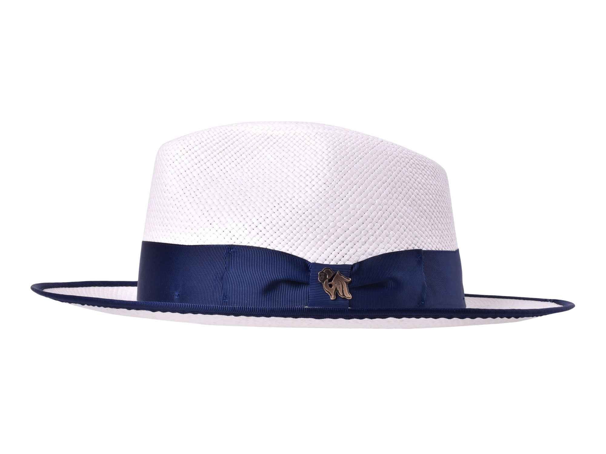 Panama Hat Kellan - Elegant and classic