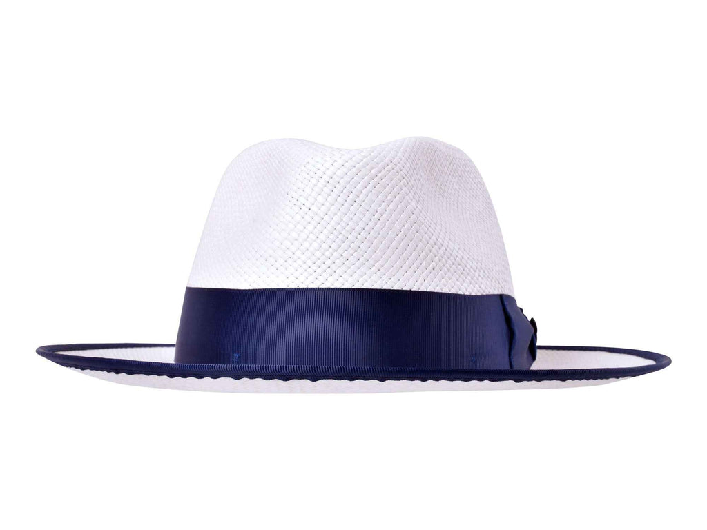 Panama Hat Kellan - Elegant and classic