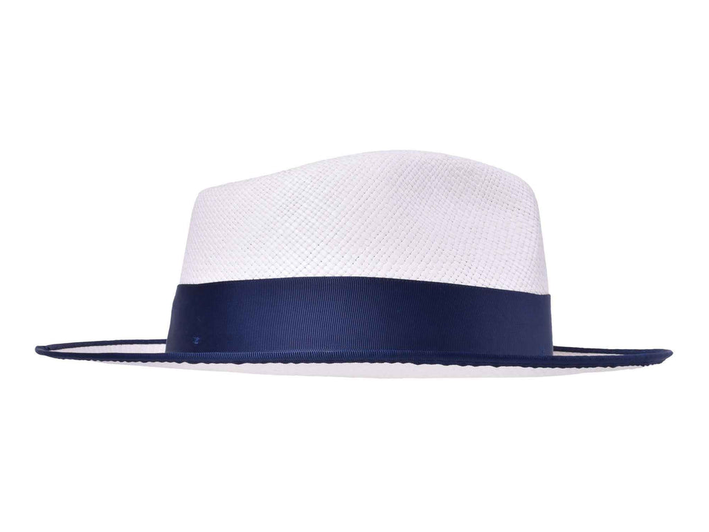 Panama Hat Kellan - Elegant and classic