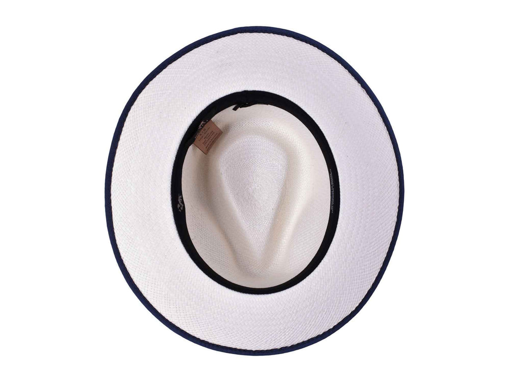 Panama Hat Kellan - Elegant and classic