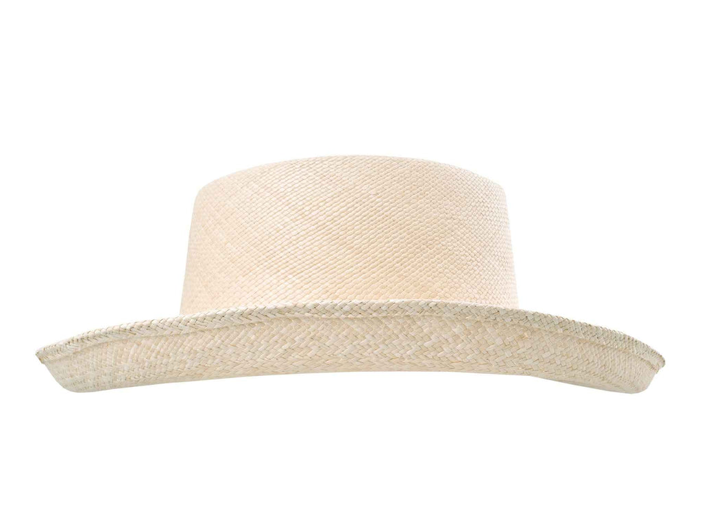 Los Rios Panama Hat - handwoven
