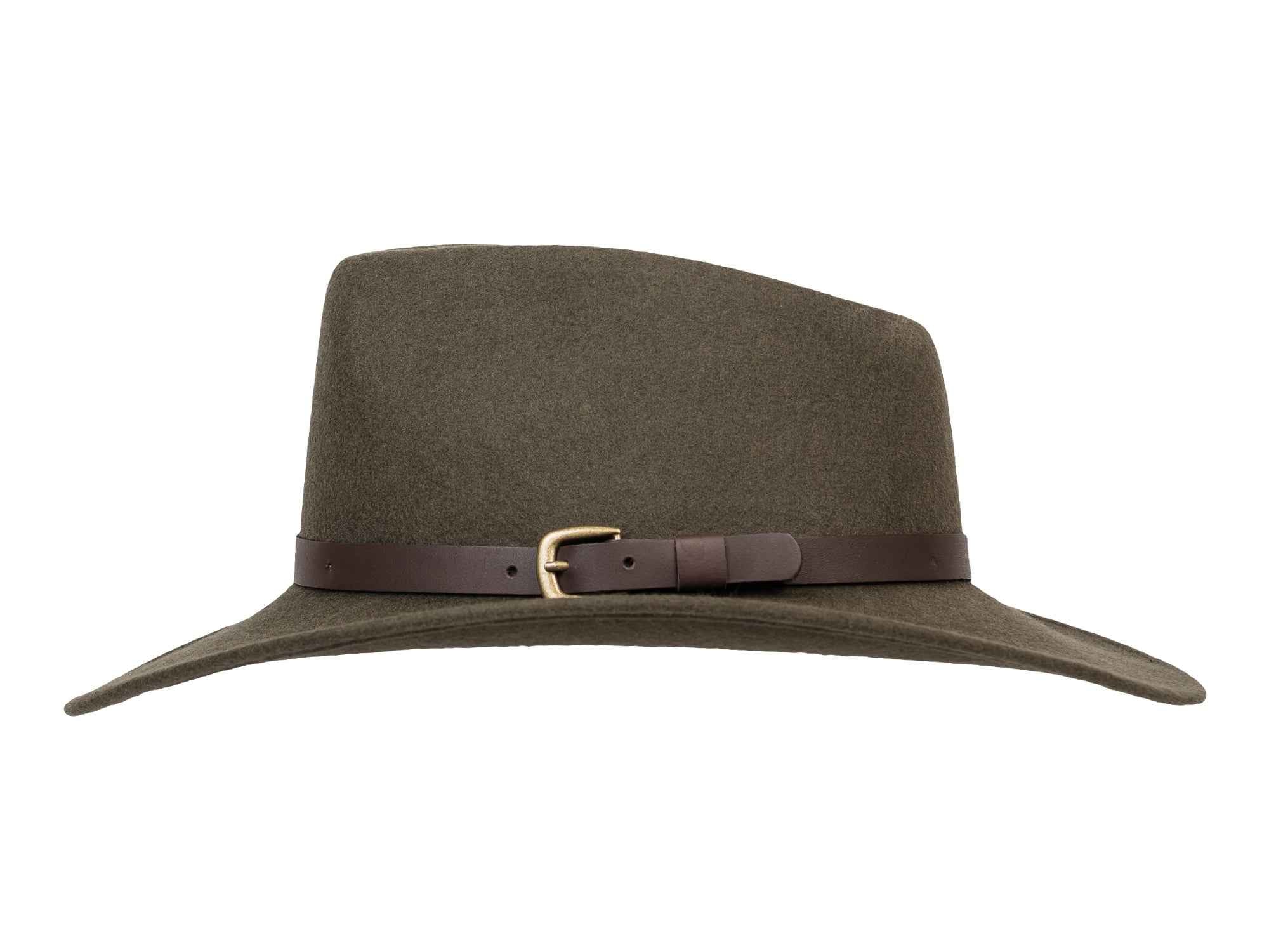 Outdoor Wool Felt Hat Melbourne