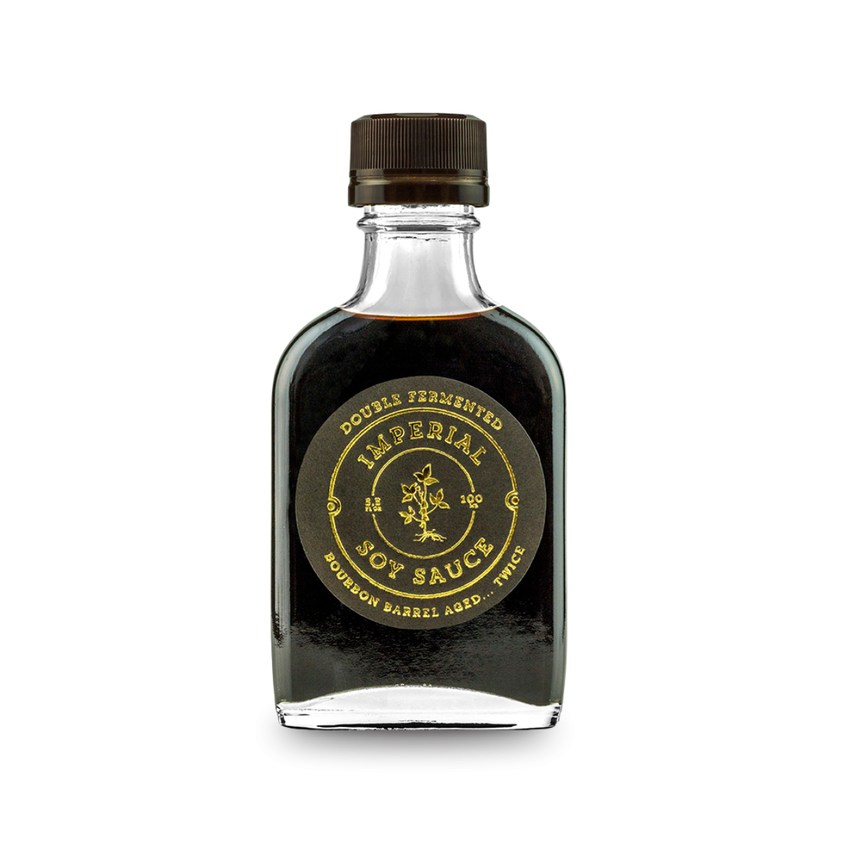 Imperial Double Fermented Soy Sauce