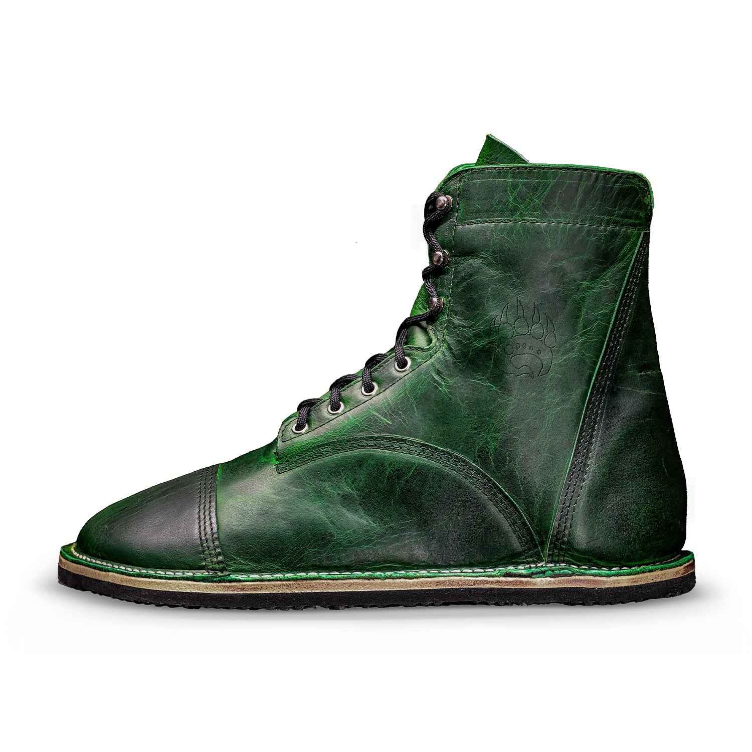 Bruin-Patriot - Raptor Green (Bisonte)