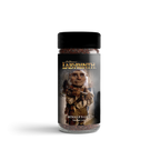 Hoggle's Grit : Burger Rub