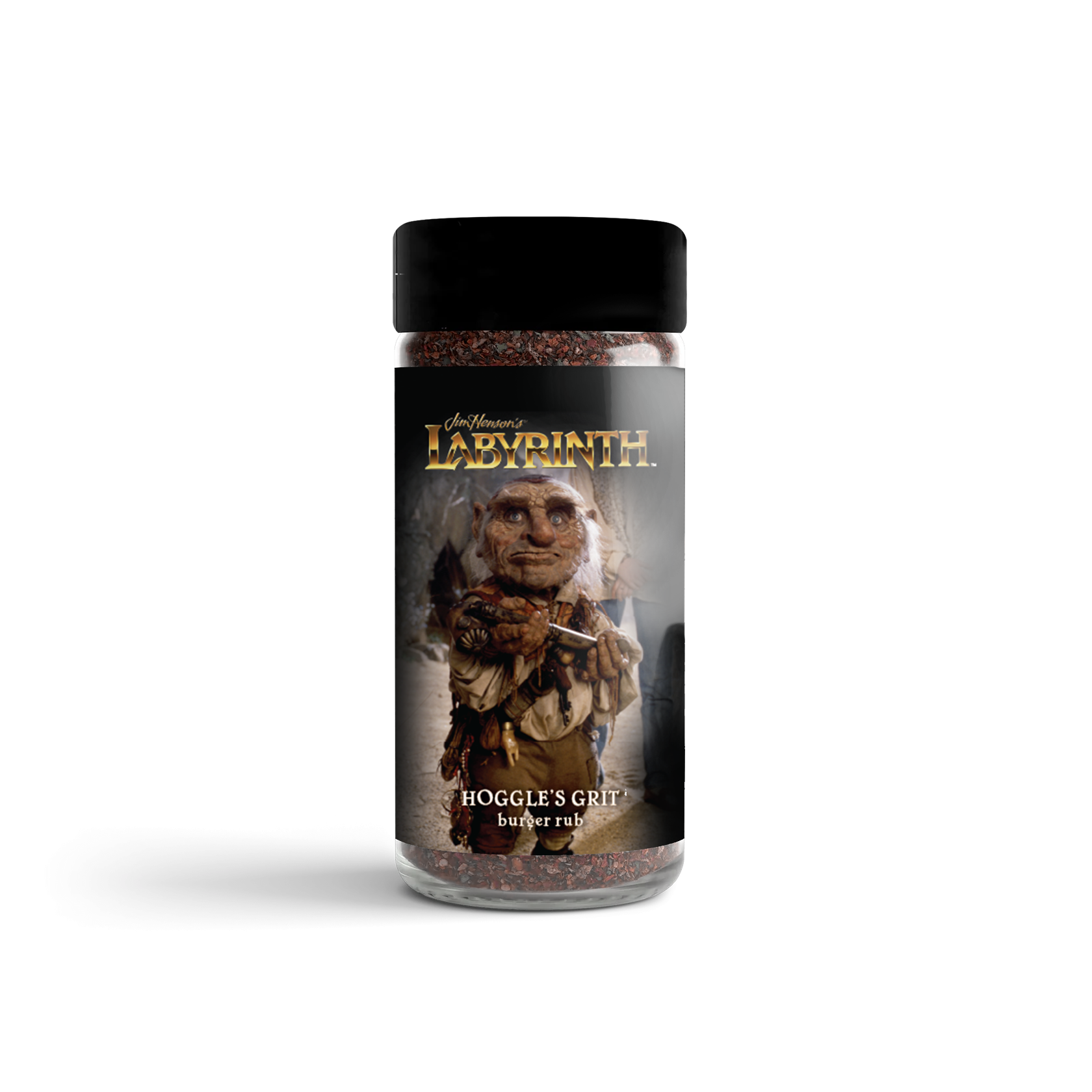 Grit de Hoggle : sauce à hamburger