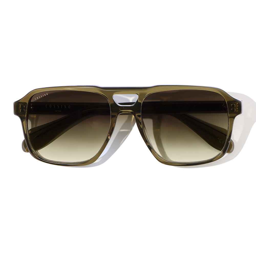 Monaco Versailles Acetate Sunglasses