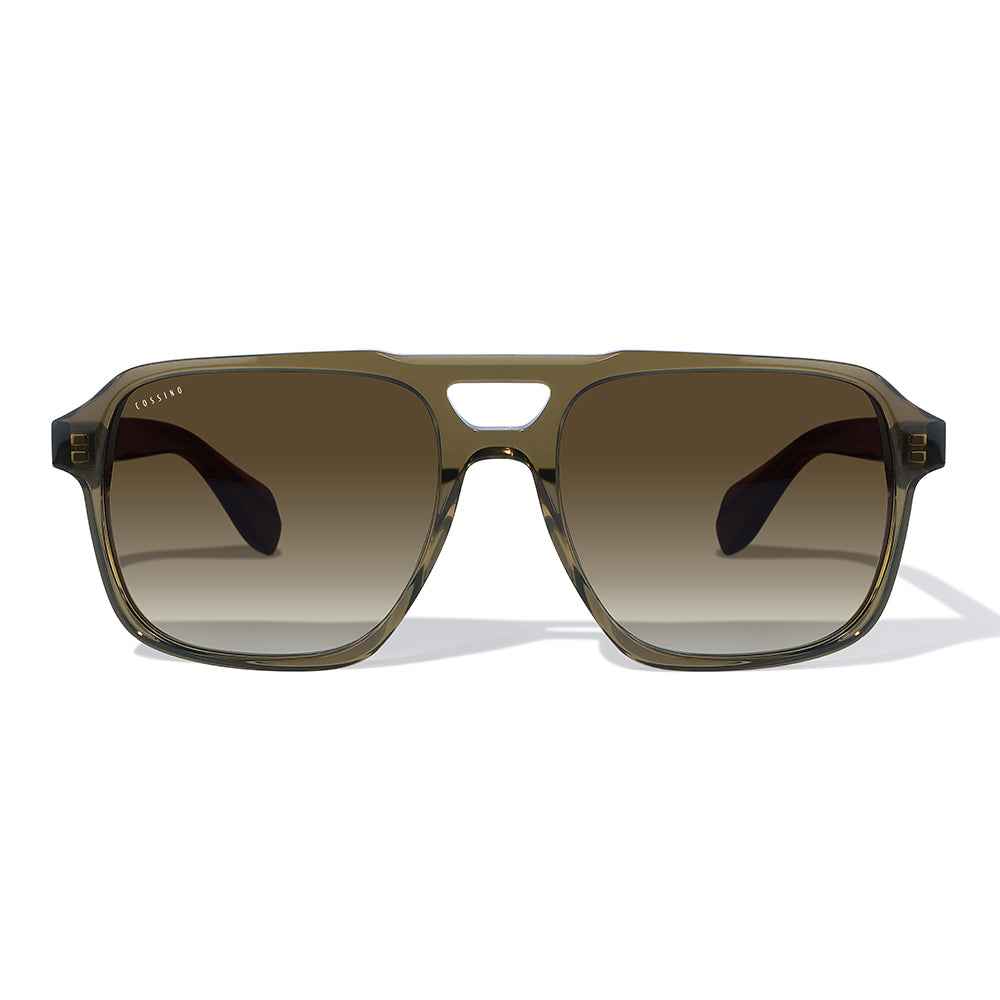 Monaco Versailles Acetate Sunglasses