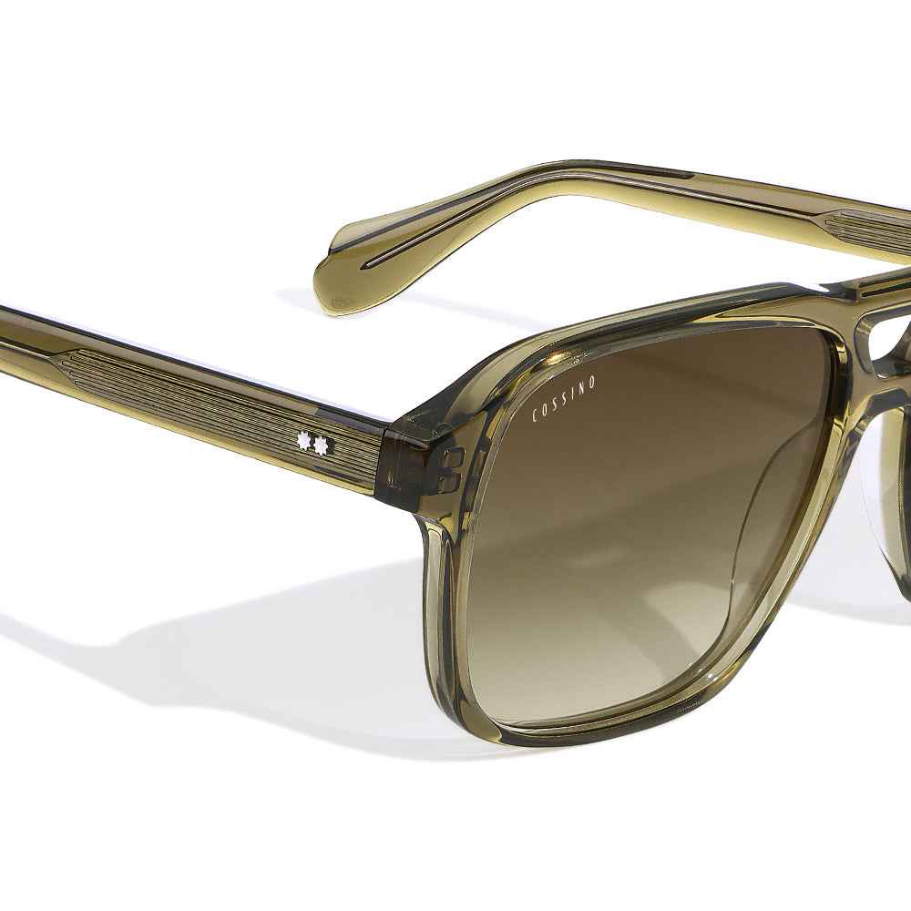 Monaco Versailles Acetate Sunglasses