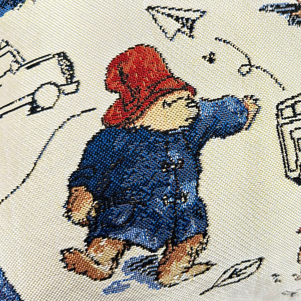 Paddington Bear ™ - Cushion Cover