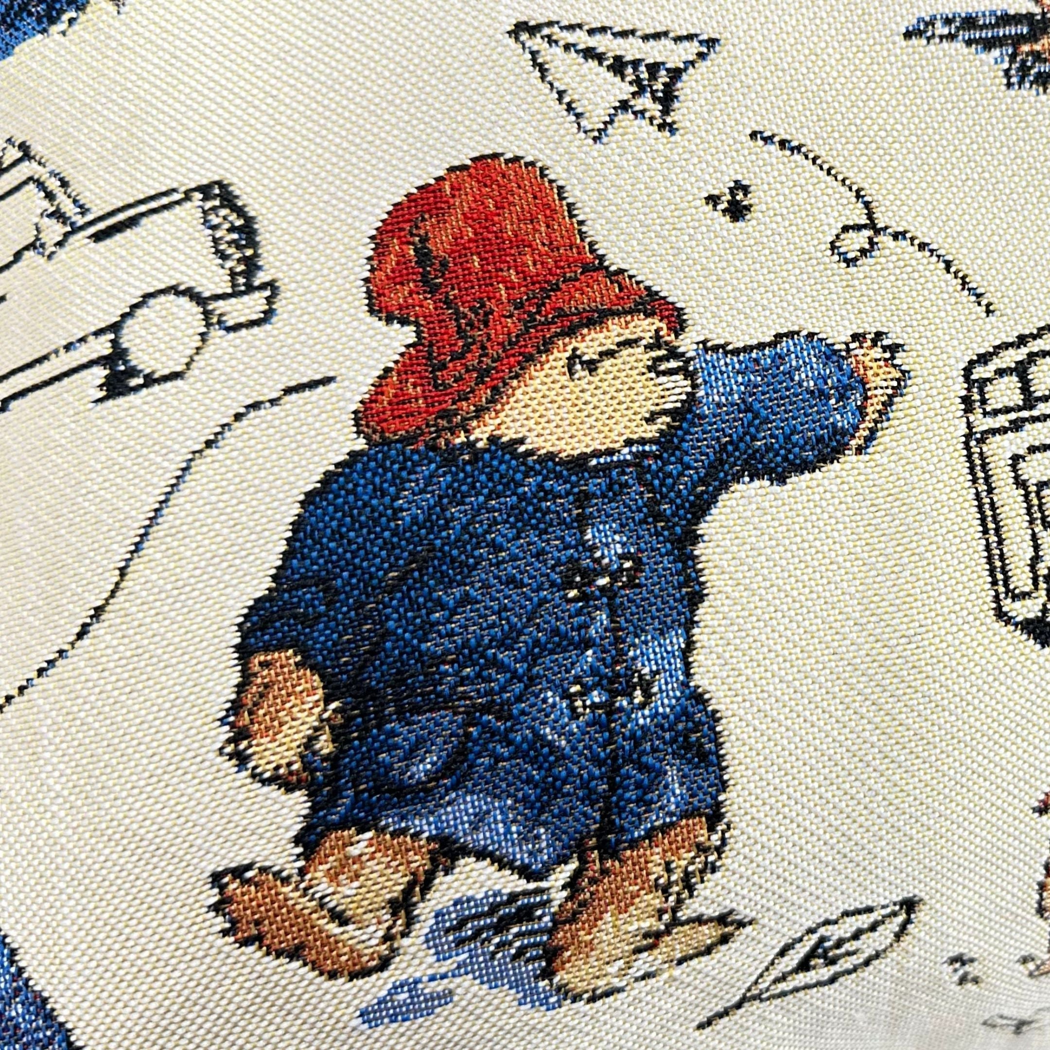 Paddington Bear ™ - Cushion Cover