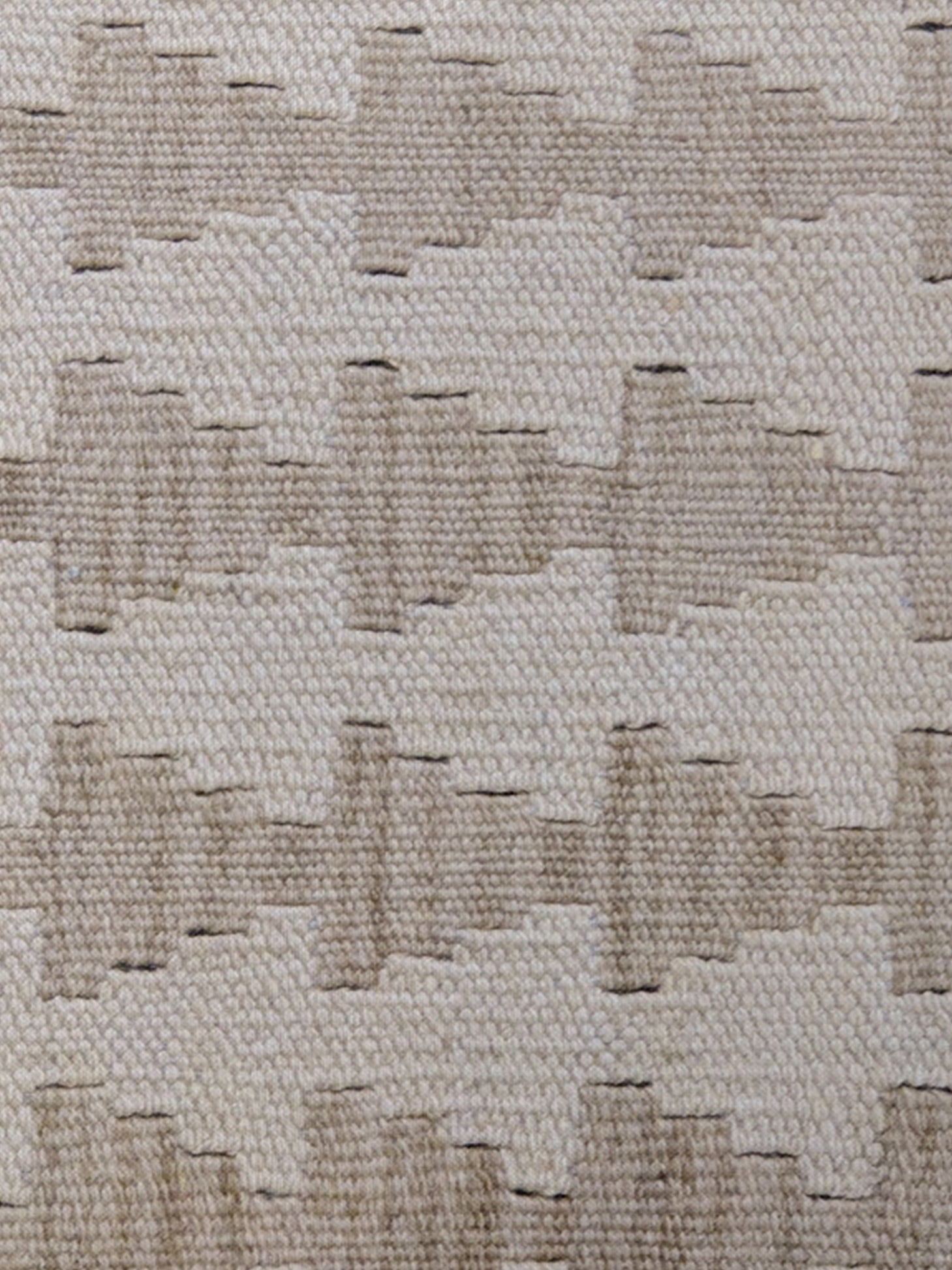 Afghan Kilim Cushion Cover - 45 x 45 cm