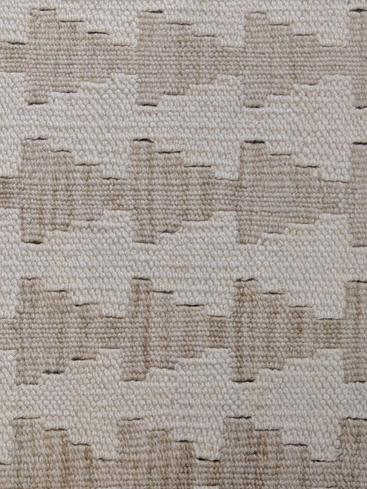 Afghan Kilim Cushion Cover - 45 x 45 cm