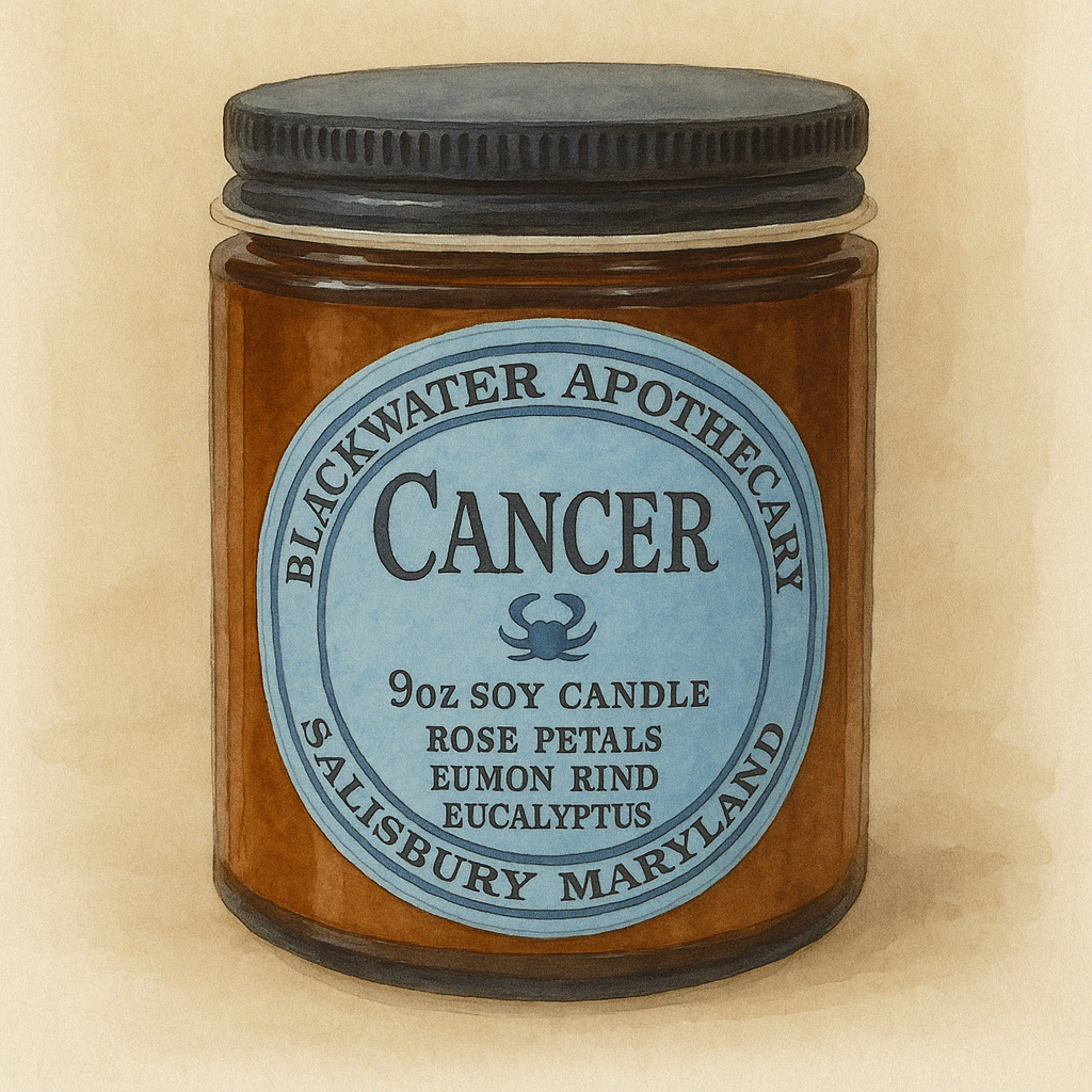 Zodiac Collection - Candles - Lolomo!