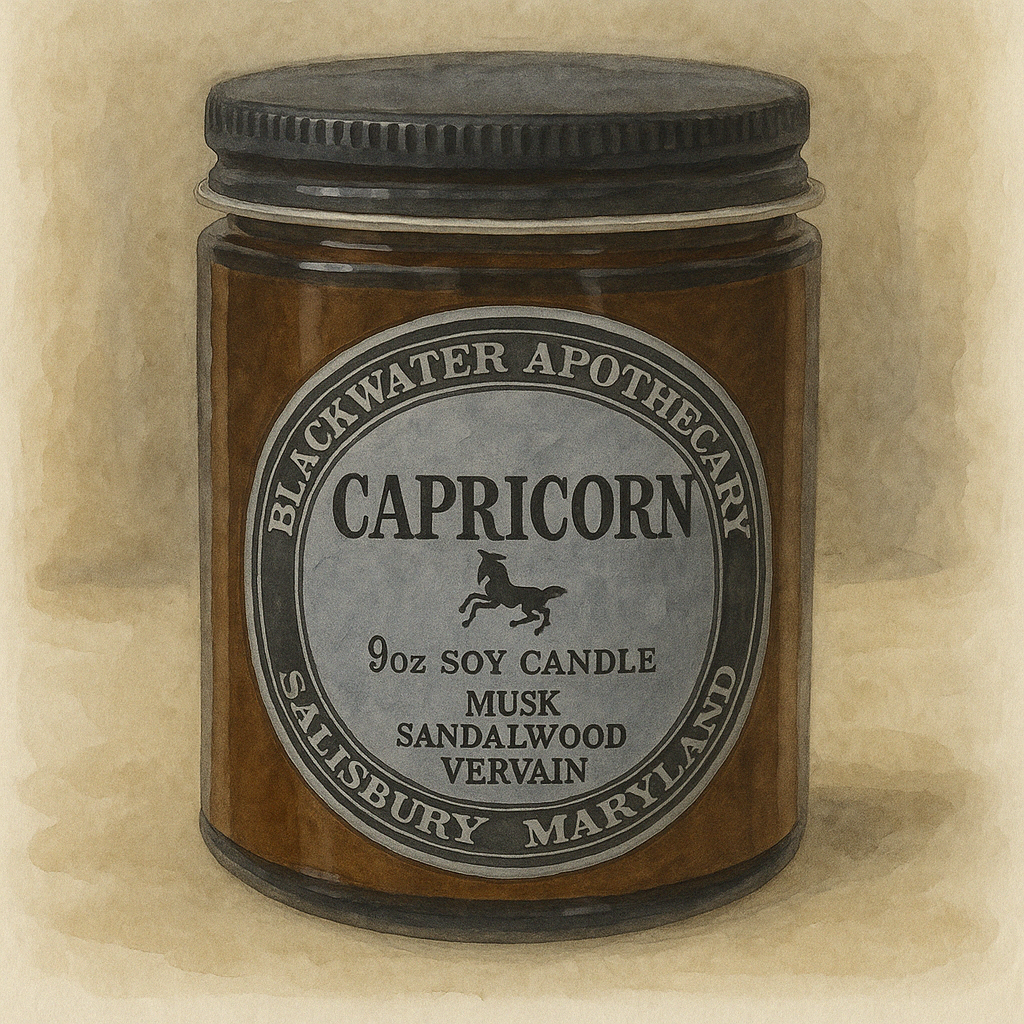 Zodiac Collection - Candles - Lolomo!