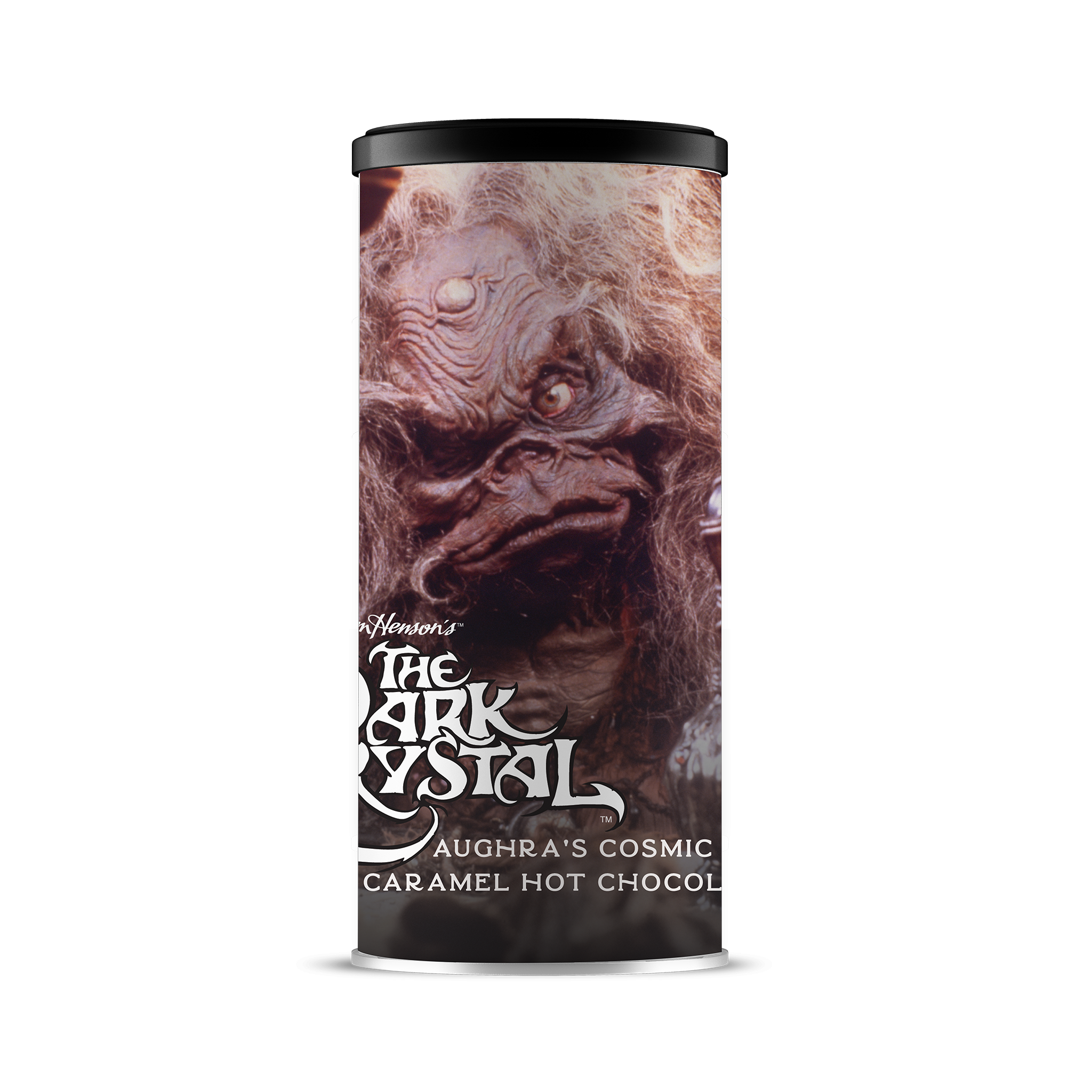 Aughra's Cosmic Caramel Hot Chocolate