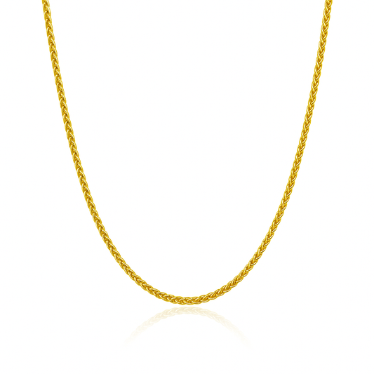 La Chaîne Élancée - Lolomo!