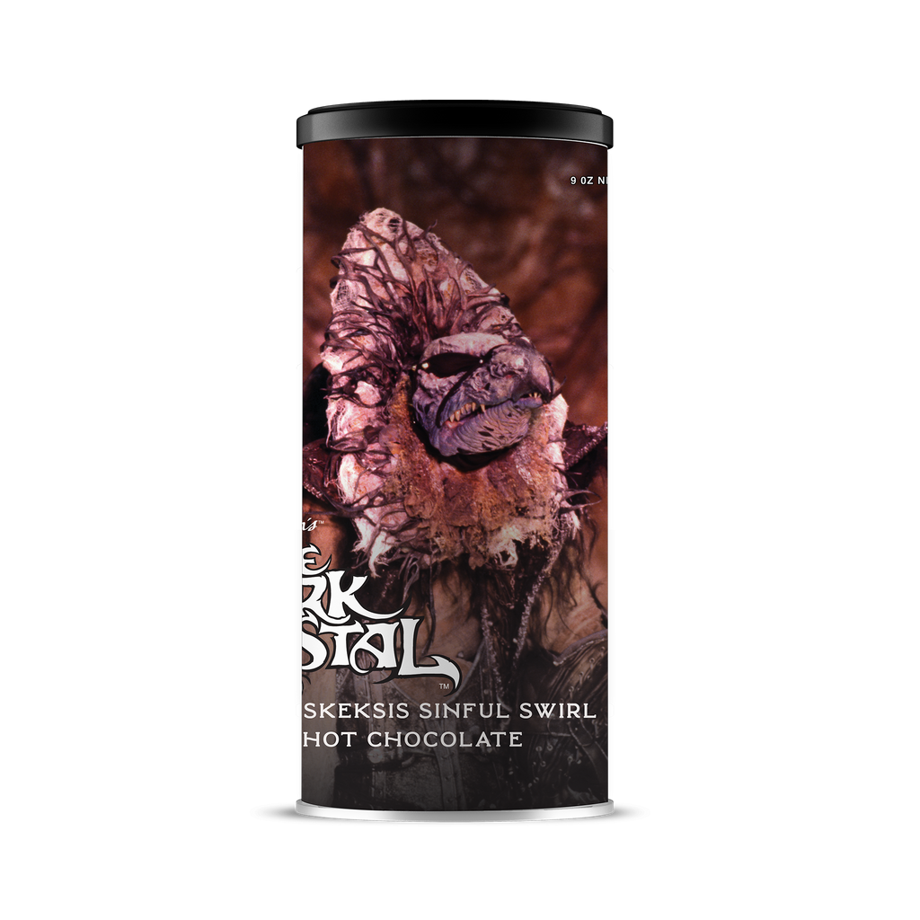 Skeksis Sinful Swirl Hot Chocolate