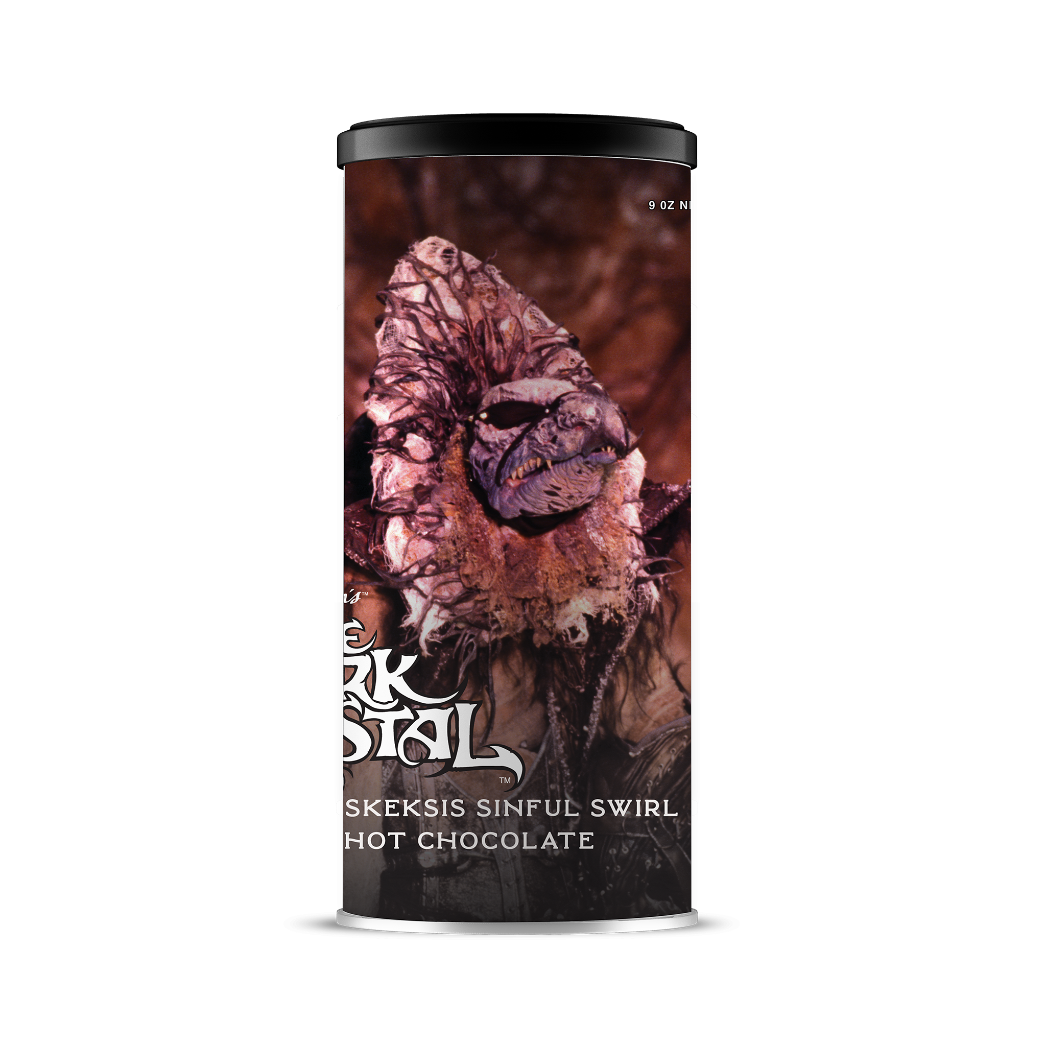 Skeksis Sinful Swirl Hot Chocolate