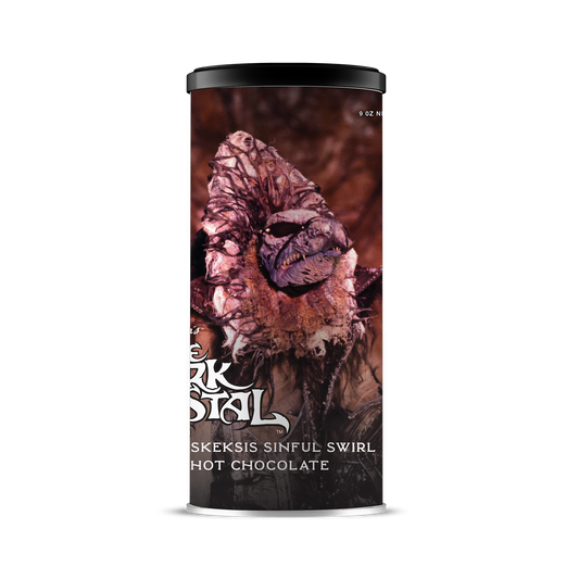 Skeksis Sinful Swirl Hot Chocolate