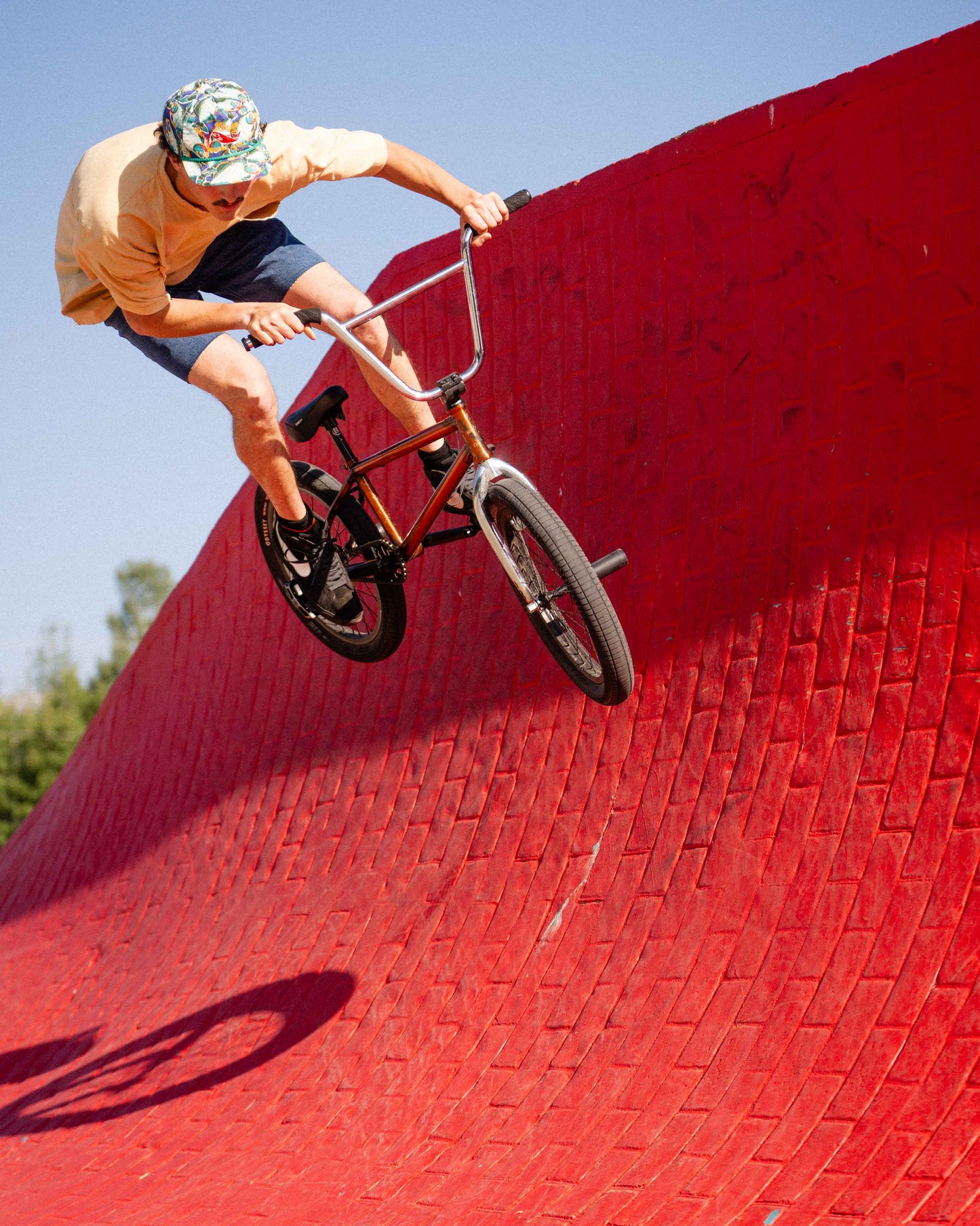 Men's DTJ™ Skid - Lolomo!