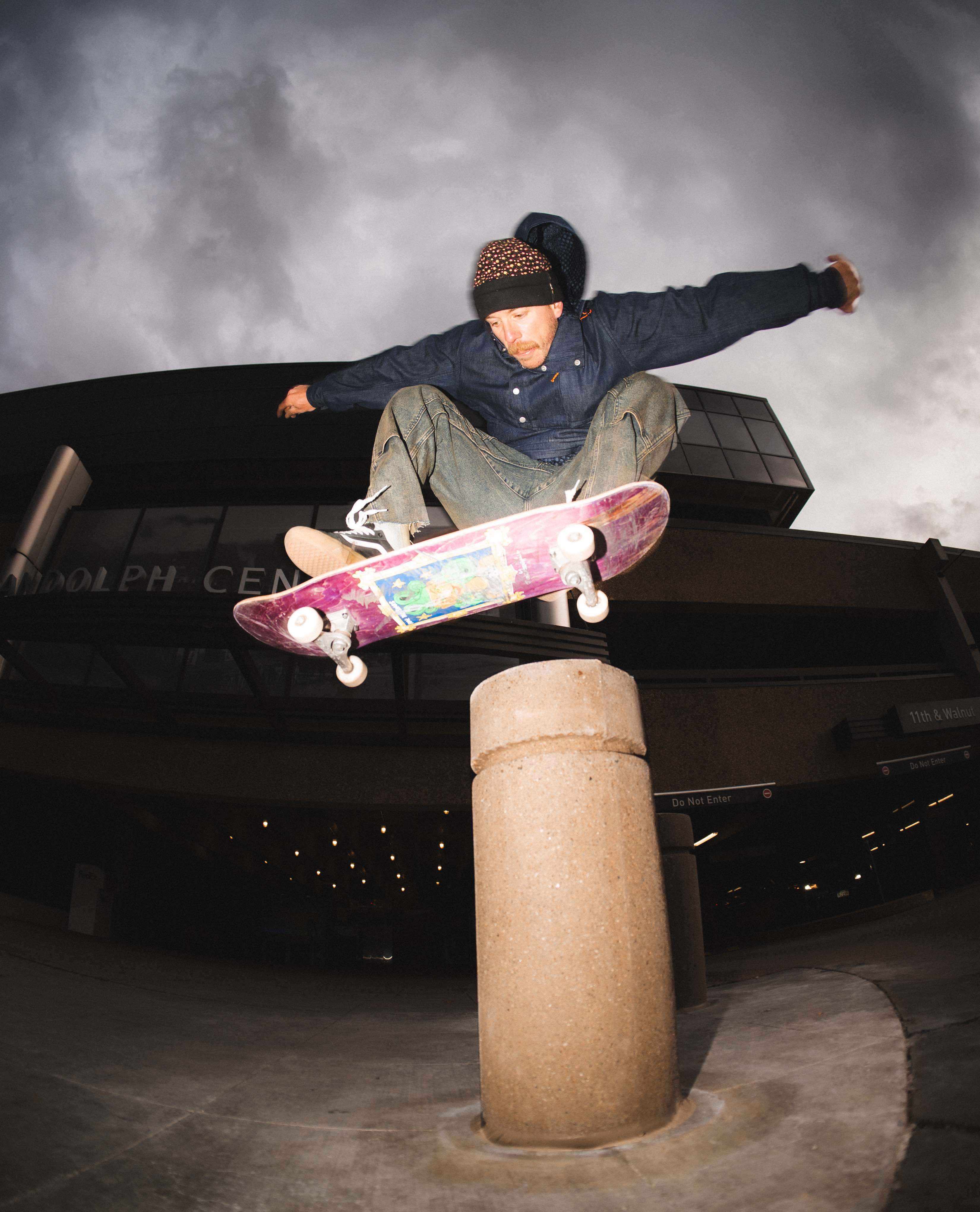 Mizu™ Thermo Anorak