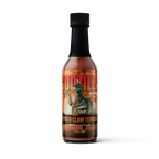 Godzilla Hot Sauce 5-Pack : Series 4