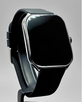 The Smartwatch for Men- Ultra Thin 7.5mm | Dapr Watches