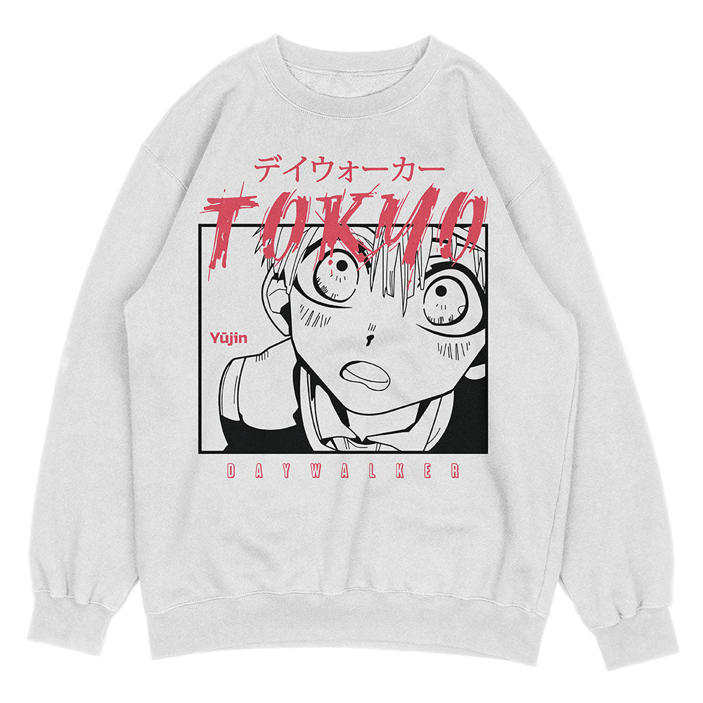 Daywalker Sweatshirt
