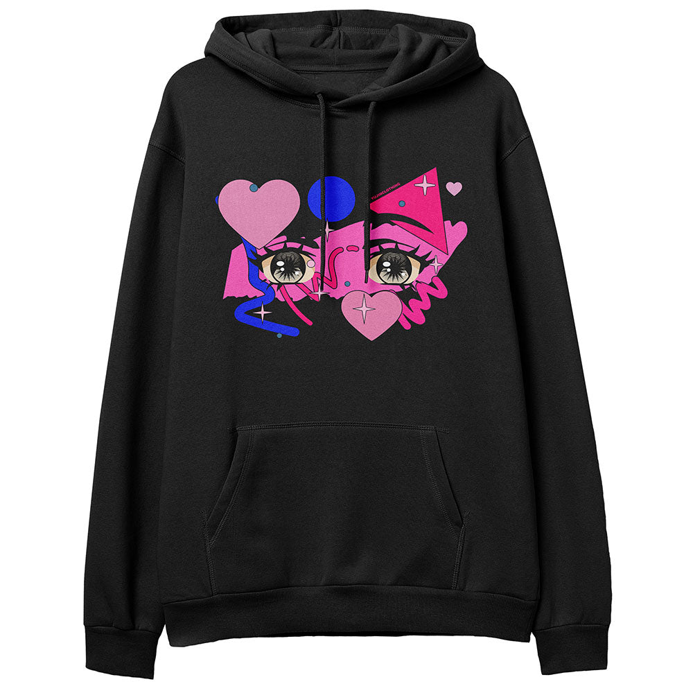Beautiful Dream Hoodie