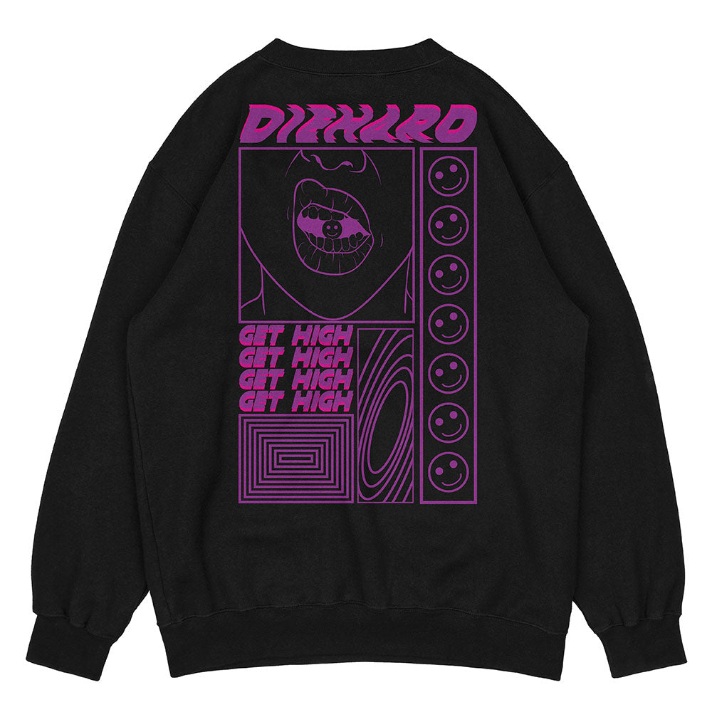 Diehard Sweatshirt