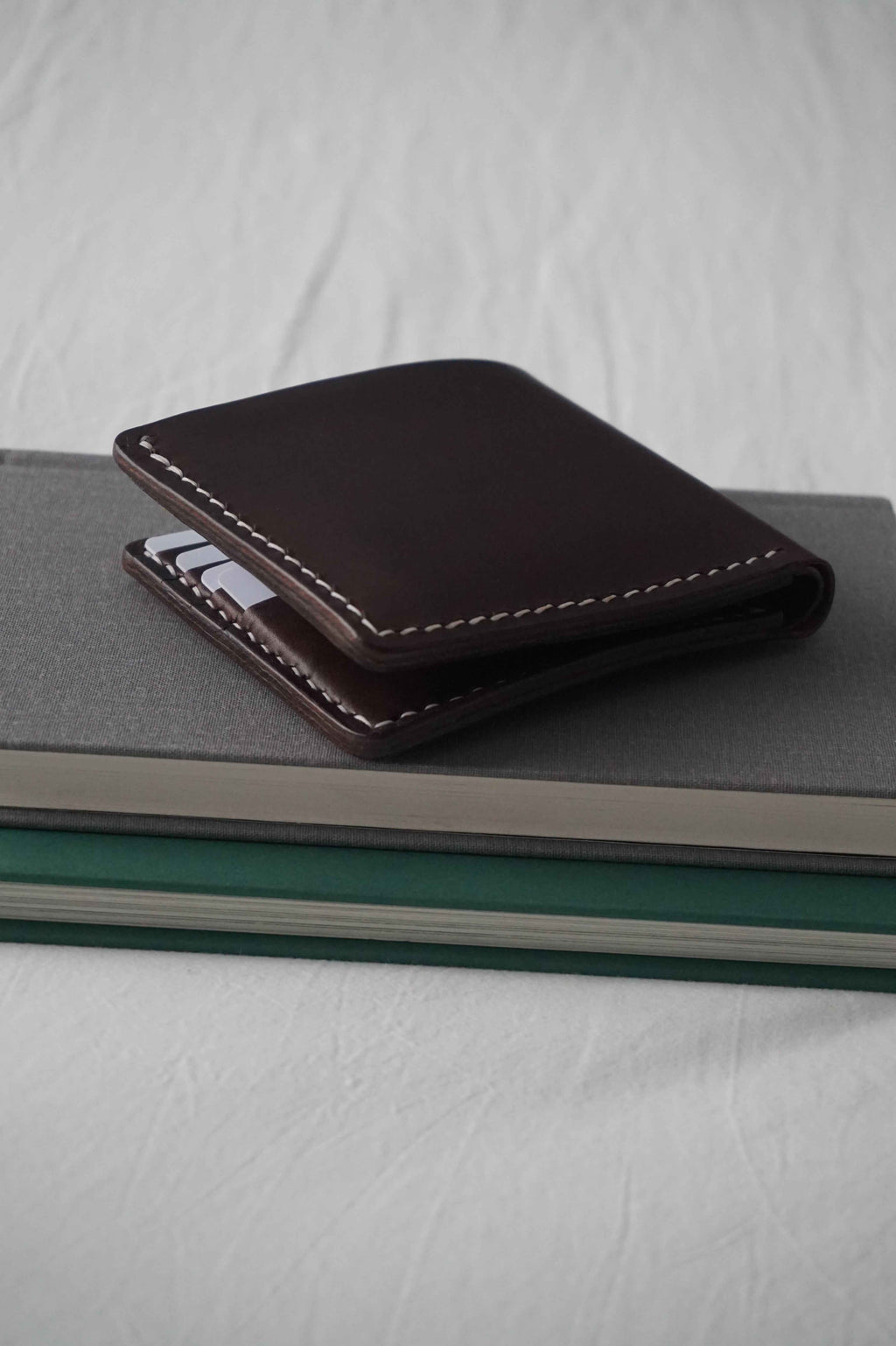 11 pocket Bi Fold wallet
