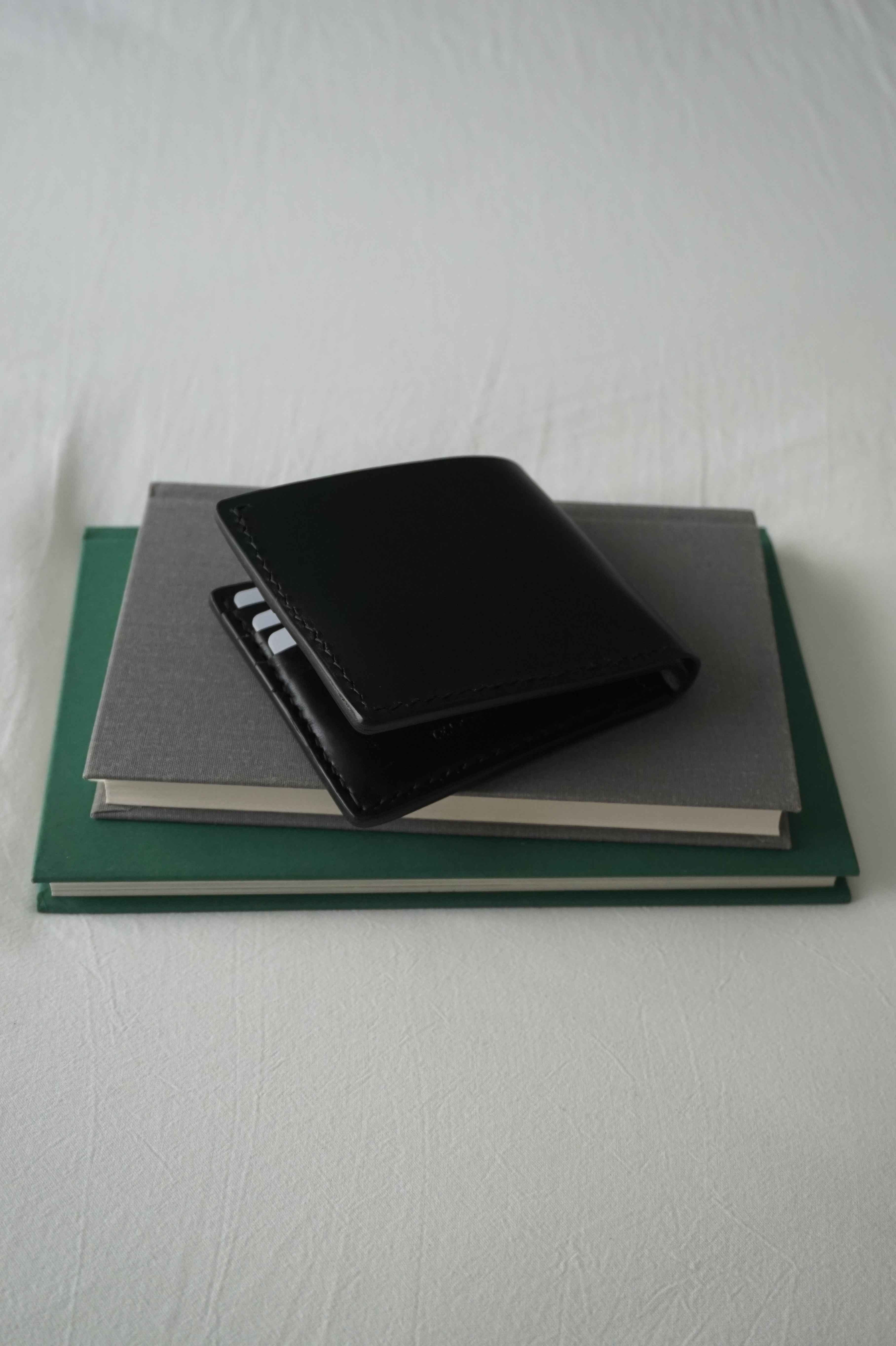 11 pocket Bi Fold wallet